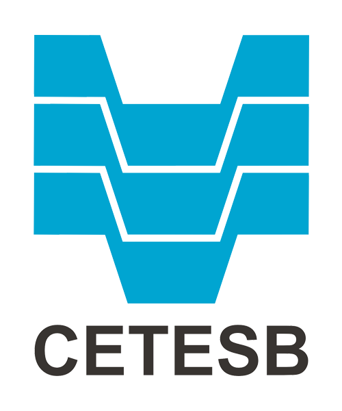 Logo CETESB