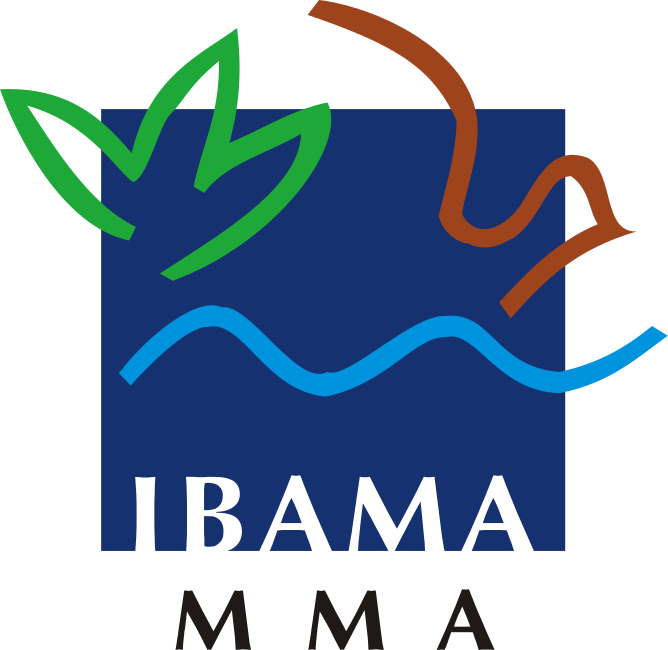 Logo IBAMA MMA
